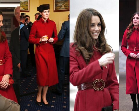 Kate Middleton