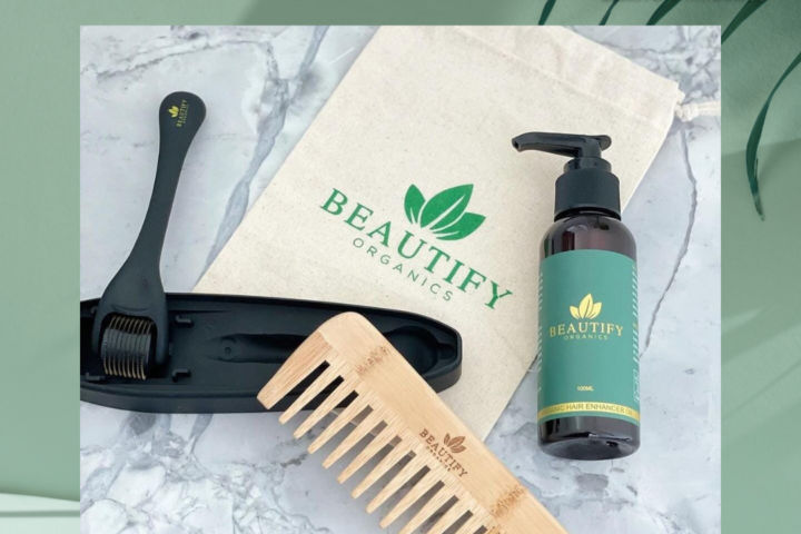 Beautify Organics