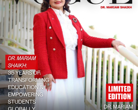 Dr. Mariam Shaikh