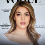 Sistine Rose Stallone