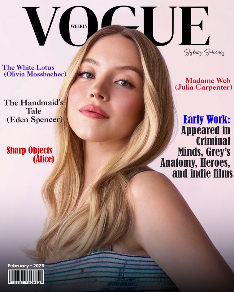 Sydney Sweeney Delays Wedding for the Most Relatable Reason