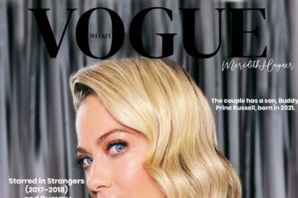 Meredith Hagner