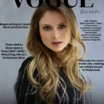 Rose McIver